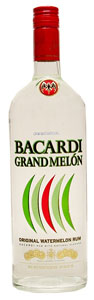 Bacardi Grand Melon
