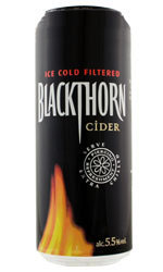 Blackthorn