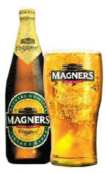 Magners