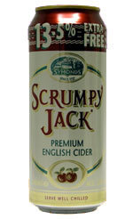 Scrumpy Jack