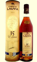 Comte de Lauvia 15 y.o.