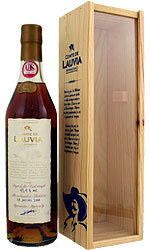 Comte de Lauvia 1958