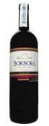 Borbore Malbec Tinto Seco