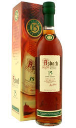 Asbach 15 y.o.