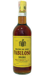 Fabuloso Solera