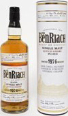 Benriach 1970