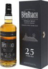 Benriach 25 y.o.