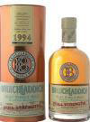 Bruichladdich Full Strength 1994