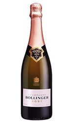 Bollinger Rose NV