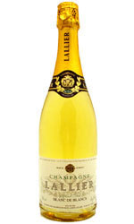 Champagne Lallier Brut Blanc de Blancs Grand Cru NV
