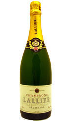 Champagne Lallier Premier Cuvee NV