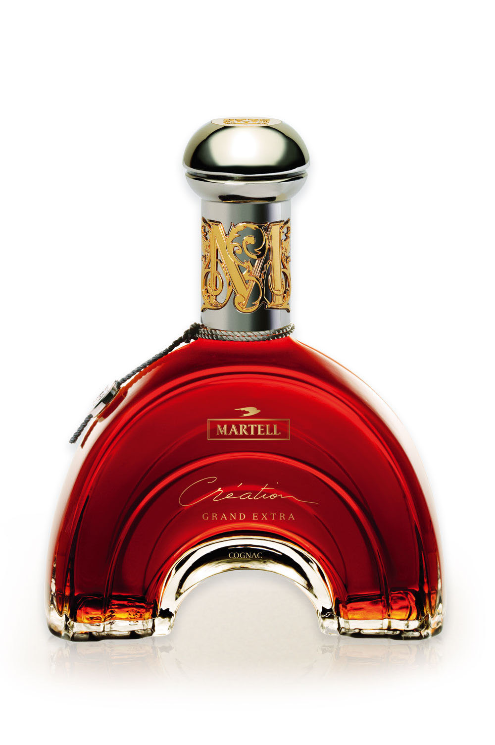 Martell Creation Grand Extra