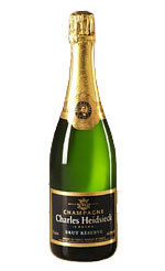 Charles Heidsieck  Brut Reserve