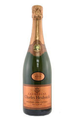 Charles Heidsieck  Rose 1999