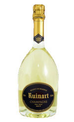 Dom Ruinart Blanc de Blancs