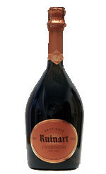 Dom Ruinart Rosé