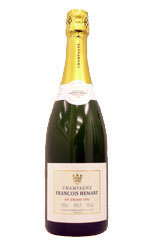 Francois Hemart Grand Cru