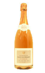 Francois Hemart Rose Grand Cru