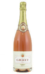 Gruet Brut Rose 2002