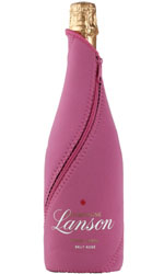 Lanson Brut Rose NV