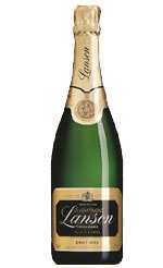 Lanson Gold Label Brut Vintage 1996