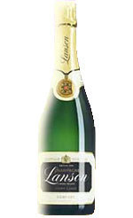 Lanson Demi-Sec