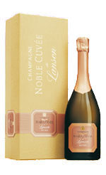 Lanson Noble Cuvee Brut Rose