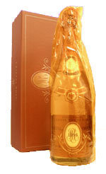 Cristal Rose  1999