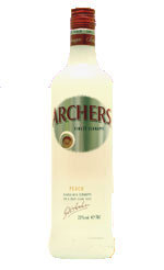 Archers Peach