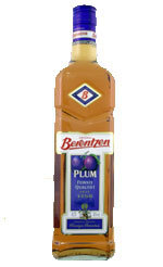 Berentzen Plum