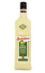 Berentzen Sour Apple