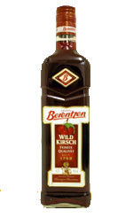 Berentzen  Wild Kirsch