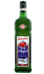 Berentzen Winter Apfel