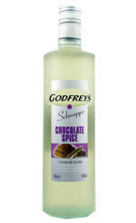 Godfreys Chocolate Spice