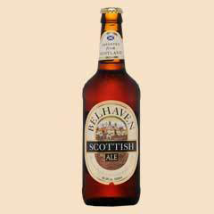 Belhaven Scotish Ale