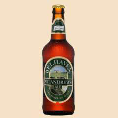 Belhaven St Andrews Ale