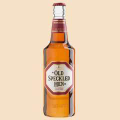 Old Speckled Hen