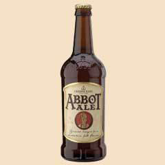 Abbot Ale