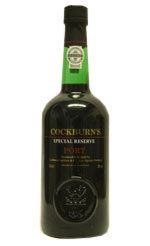 Cockburns Special Reserve