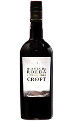 Croft Quinta da Roeda 1997