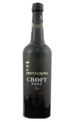 Croft Triple Crown