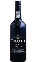 Croft Vintage 1991