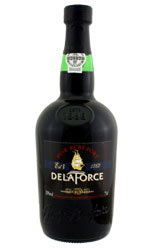 Delaforce Fine Ruby