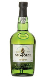 Delaforce Fine White