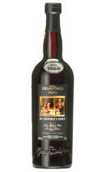 Delaforce His Eminence's Choice 10 y.o.