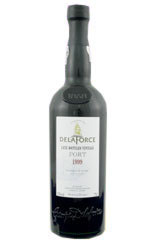 Delaforce LBV