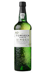 Fonseca Siroco White