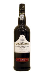 Grahams Vintage 1998