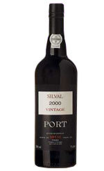 Noval Silval 2000