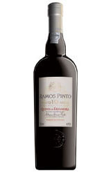 Ramos Pinto Old Tawny Quinta de Ervamoira